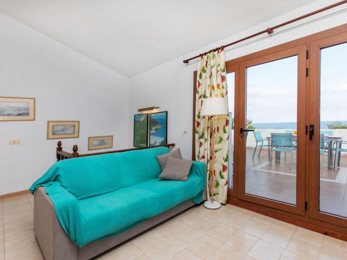 Villa Casas Blancas Mediterraneas By Interhome Miami Playa Bagian luar foto
