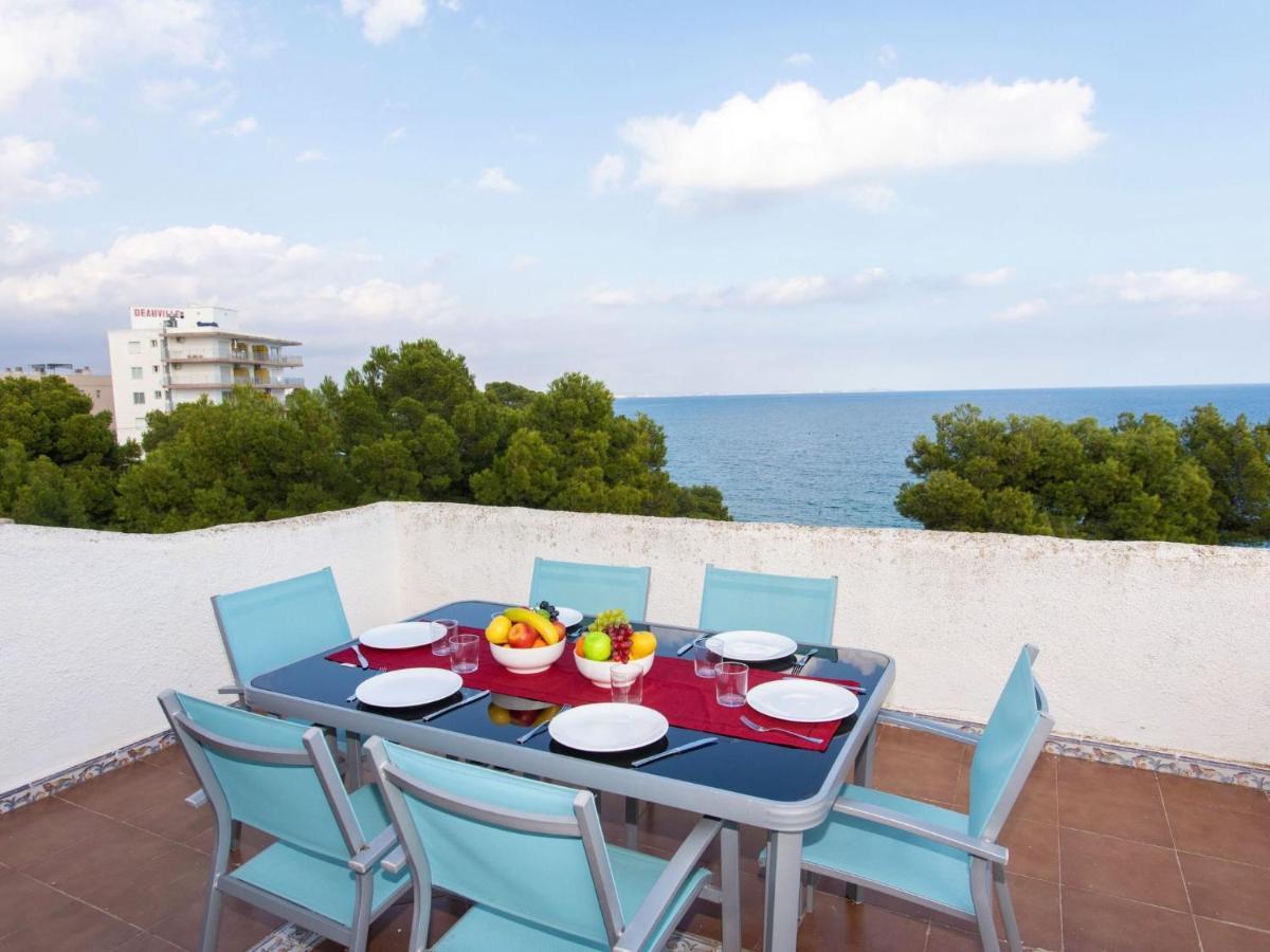 Villa Casas Blancas Mediterraneas By Interhome Miami Playa Bagian luar foto