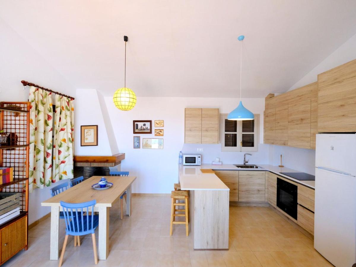 Villa Casas Blancas Mediterraneas By Interhome Miami Playa Bagian luar foto